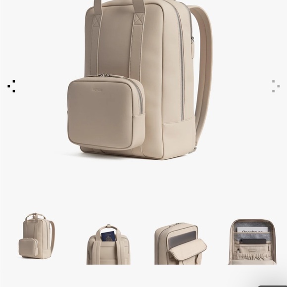 Mono’s Backpack - Picture 7 of 10